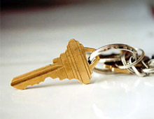 В Орле 11 сирот получат ключи от квартир