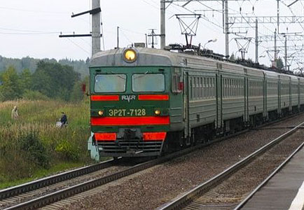 Изменится расписание двух поездов между Орловской и Брянской областями