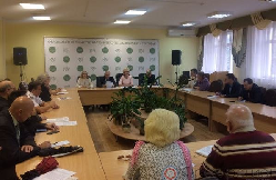 Общественный Союз Орловской области предложил ужесточить закон о митингах – СМИ