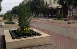 Нелегал, работавший на улице Ленина в Орле, осужден на 9 лет