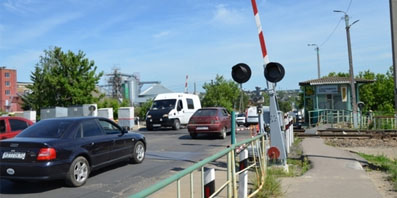 Ж/д переезд в Маслозаводском переулке закрывать не будут