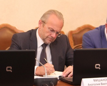 Первый зампред правительства Орловской области уходит в отставку – СМИ