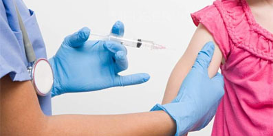 В Орловской области продолжается предсезонная вакцинации населения