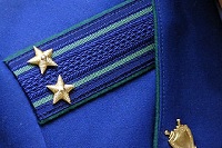 Ливенским межрайонным прокурором стал Алексей Павлов Ливенским межрайонным прокурором стал Алексей Павлов