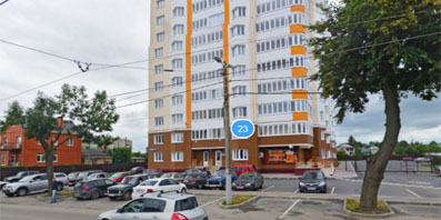 В Орле за подделку протокола собрания жильцов возбудили уголовное дело