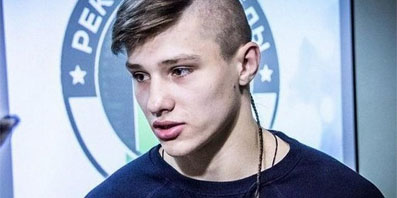 Орловский кикбоксер стал трехкратным Чемпионом Европы по версии W5