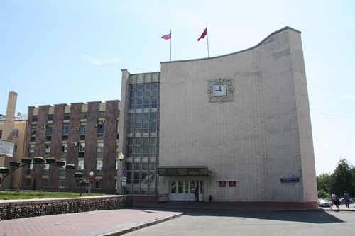 В Орле проверят сданные в безвозмездное пользование помещения