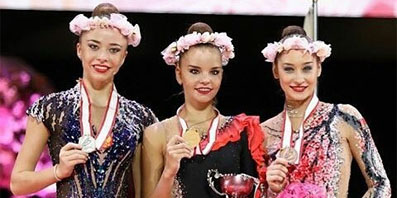Юлия Бравикова завоевала «серебро» на клубном чемпионате мира в Токио