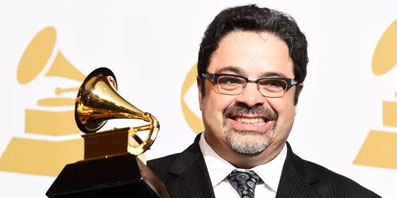В Орле выступит пятикратный обладатель премии Grammy Артуро О`Фэрилл