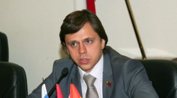 КПРФ заменит Потомского на Клычкова — РБК