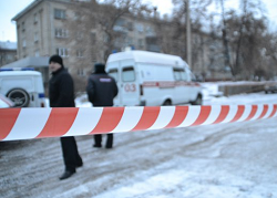 Количество убийств в Орловской области выросло в полтора раза