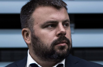 Советником врио губернатора Орловской области стал белгородец Сергей Лежнев