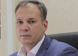Директором филиала Tele2 в Орле назначен Андрей Морозов Директором филиала Tele2 в Орле назначен Андрей Морозов