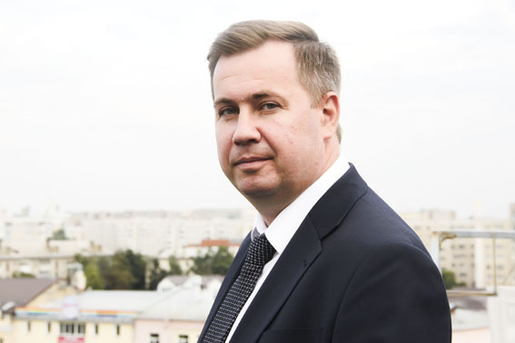 Александр Муромский занял вторую строчку медиаретинга глав администраций ЦФО