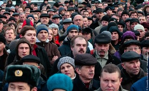 Орелстат оценил рабочую силу Орловской области