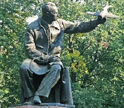30 октября в Орловской области почтут память жертв политических репрессий
