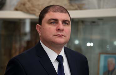 Вадим Потомский покинул пост губернатора Орловской области
