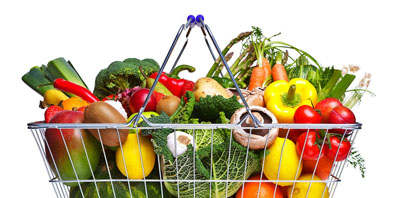 В регионе проверили продукты питания на радиационную безопасность
