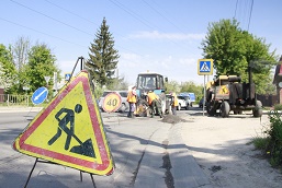 КСП Орловской области нашла в дорожной отрасли нарушений на миллиард рублей КСП Орловской области нашла в дорожной отрасли нарушений на миллиард рублей