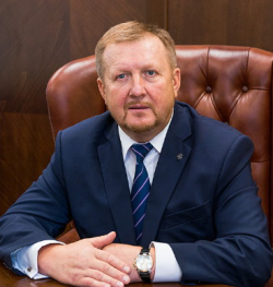 Александр Бумагин возглавил Девятнадцатый арбитражный апелляционный суд