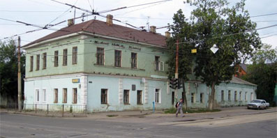 Суд обязал отремонтировать  дом № 55 на Старо-Московской в Орле