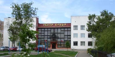 3,6 млн рублей получит Орловская область на техоснащение детских театров