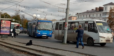 В Орле депутаты горсовета согласовали периодическое повышение тарифов на проезд