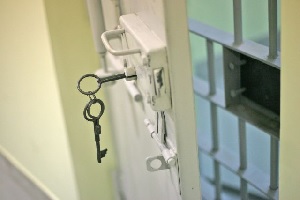 На территории Орловской области отбывают наказание 3717 осужденных – УФСИН