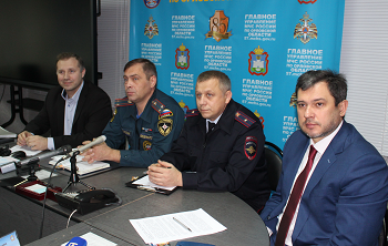 В Орловской области за нарушение правил эксплуатации газового оборудования отключено более 1000 абонентов В Орловской области за нарушение правил эксплуатации газового оборудования отключено более 1000 абонентов