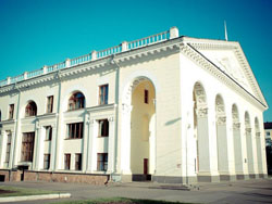 ДК ЖД в Орле сделают концертно-культурным комплексом