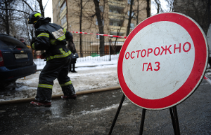 Газовики призывают абонентов не доверять газовое оборудование мастерам-самоучкам