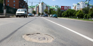 В Орле проверили более 50 тысяч колодцев В Орле проверили более 50 тысяч колодцев