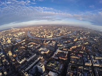 Александр Муромский поддерживает идею возврата городу градостроительных полномочий Александр Муромский поддерживает идею возврата городу градостроительных полномочий