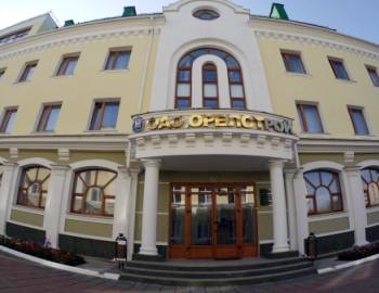 Правительство Орловской области продаст госпакет акций ПАО «Орелстрой»