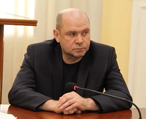 Реанимацию орловского футбола предлагают поручить Сергею Потемкину