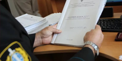 В Орле прокуратура выявила очередной факт не предоставления бесплатных лекарств