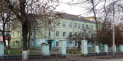 Капемонт родильного дома в центре Орла будет завершен в ближайшее время