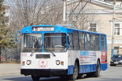 Власти Орла выйдут с инициативой снизить тариф для электротранспорта