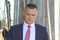 Кадровая рокировка. Сергей Волков возглавил «Орелгосзаказчик»