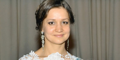 Воспитатель из Орла стала победителем Всероссийского конкурса