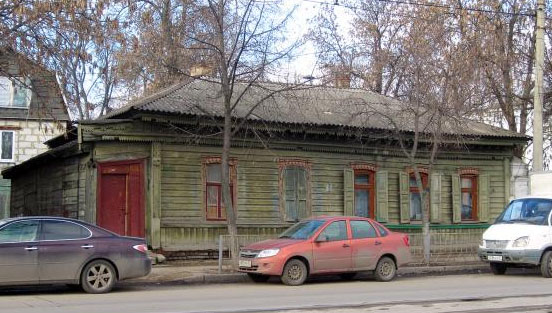 Облсуд постановил капитально отремонтировать 100-летний дом