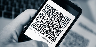 С нового года на бланке ОСАГО должен появиться QR­код
