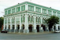 Сегодня Орловский краеведческий музей устраивает День открытых дверей