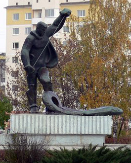 Орел в рейтинге наиболее комфортных городов на 145-м месте
