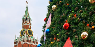 На новогоднюю елку в Москву поедут 32 воспитанника из орловских школ-интернатов