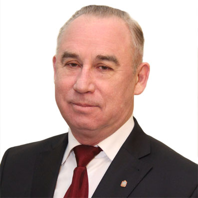 Член правительства Орловской области Федор Карпычев уходит на пенсию
