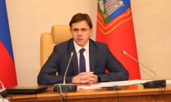 Будет интересно. Андрей Клычков анонсировал свое Инвестпослание