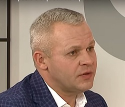 С Сергея Кочергина взяли подписку о невыезде – СМИ
