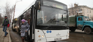 Пассажирские маршруты 48 и 47 в Орле будут сохранены