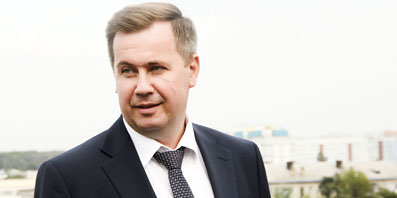 Александр Муромский — лидер медиарейтинга глав ЦФО